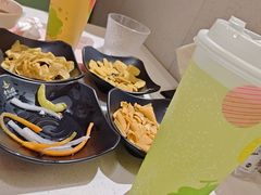 -黄记煌三汁焖锅(首创奥特莱斯店)