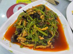 鱼香肉丝-廖老妈蹄花店(人民公园陕西街259号店)