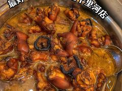 -潮州菜馆(十里河店)