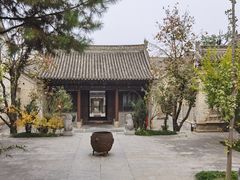 -西安关中民俗艺术博物院