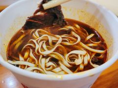 -王记生烫牛杂面馆(兰陵路店)