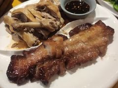 -东就鸭饭店·古早海南菜(友谊南海城店)