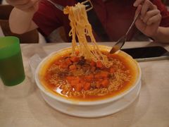 牛尾通粉-喜莲咖啡