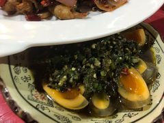 -李庄白肉(草堂店)