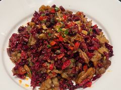 -香丰阁·烤鸭·川湘菜(清河店)