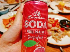 -扬州香格里拉·香宫中餐厅
