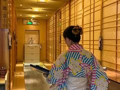 -长崎屋·日本料理·刺身·烧鸟(天河北路店)