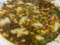 -尤素福东举院饺子馆