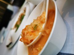龙虾汤海鲜泡饭-北京厨房(西安SKP店)