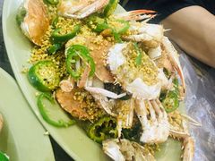 -贞姨美食·老字号海鲜大排档