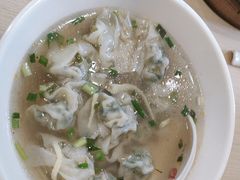 -鸡鸣汤包(红山动物园店)