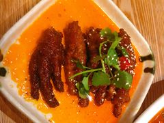 -薇酌饮·陕西菜(南门外店)