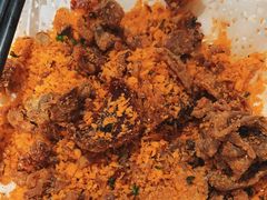 -月福京味斋·烤鸭店·北京菜(鼓楼总店)