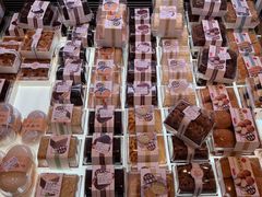 -烘焙町面包店(西四店)