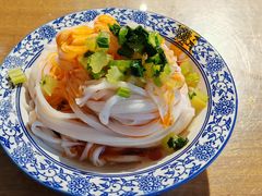 -元志初腊汁肉夹馍(钟楼粉巷店)