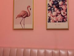 -花舍·新派粤菜·西餐·下午茶(亚运村·鸟巢店)