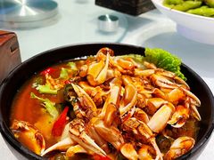 -金家老三饭庄(常营店)