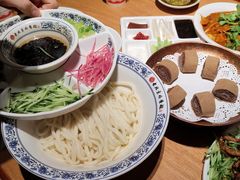 -老北京炸酱面·烤鸭(前门店)