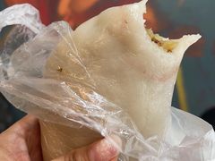 -张果佬年糕卷(科巷店)