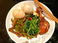 -汗水空间私教健身连锁(SM广场店)