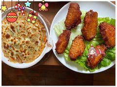 鸡翅-日舞(鹭江道店)