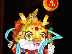 -武汉园博园(武汉自然博物馆)