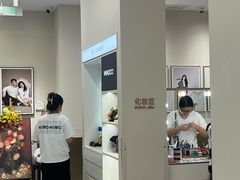 -海马体照相馆(上海万象城店)