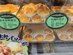 -丝路传奇·中国拉面航母店(北医三院店)