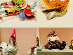 -中国闽台缘博物馆