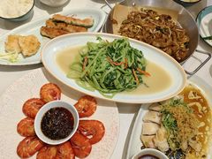 -常来小聚·广州非遗传承餐厅(高德置地店)