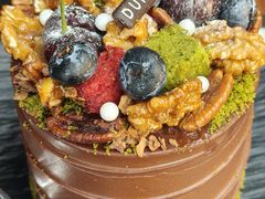 -DUFF LANGE杜夫朗格蛋糕(长沙店)