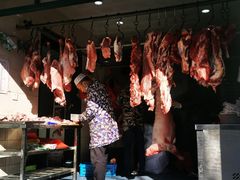 -羊坝头新鲜牛羊肉(中山中路店)