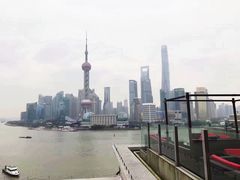 景观位-罗斯福色戒酒吧(外滩店)