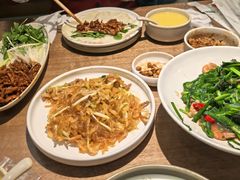 -榆林镇筋饼(知春路店)