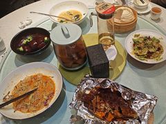 -金掌勺·锅包肉(广渠门店)