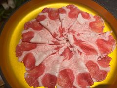 -牛New寿喜烧(新六百店)