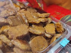 南乳味鸡仔饼-诚志饼家·小凤饼非遗传承(中山六路店)