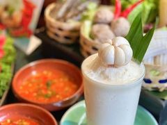 -翡翠鸟精品泰国菜(北辰财富中心店)