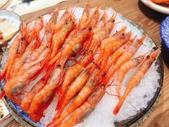 -红叶日料·放题·海胆·定食(星海店)