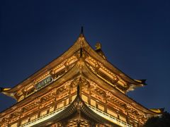 -杜甫江阁