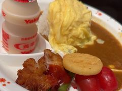 -COCO壱番屋(大华路店)