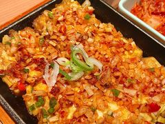-韩香福脊骨汤锅(上杭路店)
