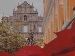 -澳门威尼斯人综合度假区