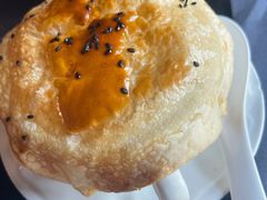 -小天鹅戴斯酒店鲸鲨百汇创作料理