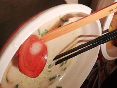 -味千拉面(德雅路CFC富兴时代店)