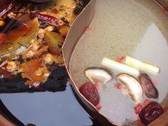 -镇江龙·火锅串串(武侯祠店)