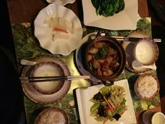 -解语花音乐主题餐厅(龙洞店)