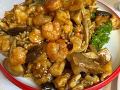 -大眼锅贴水饺(河东店)