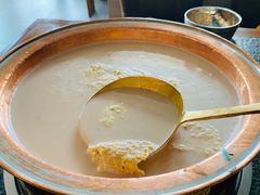 -诺敏塔拉奶茶-布里亚特包子-手把肉(锦都会店)