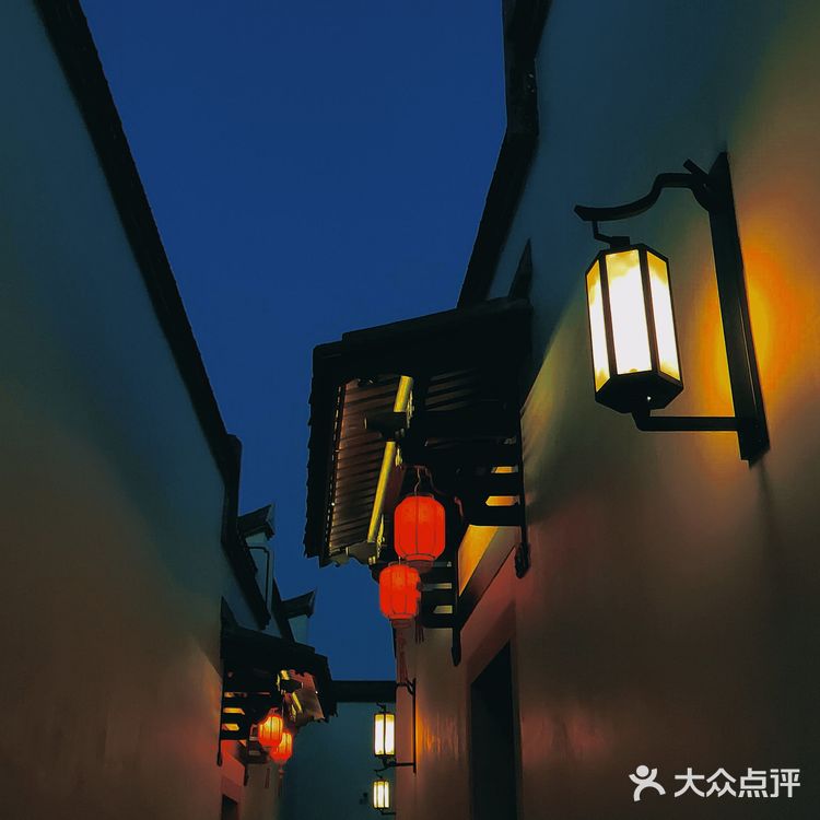 文艺复古|福州最佳古建筑打卡地！